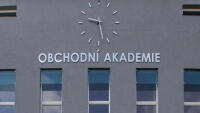 škola Obchodní JN 4